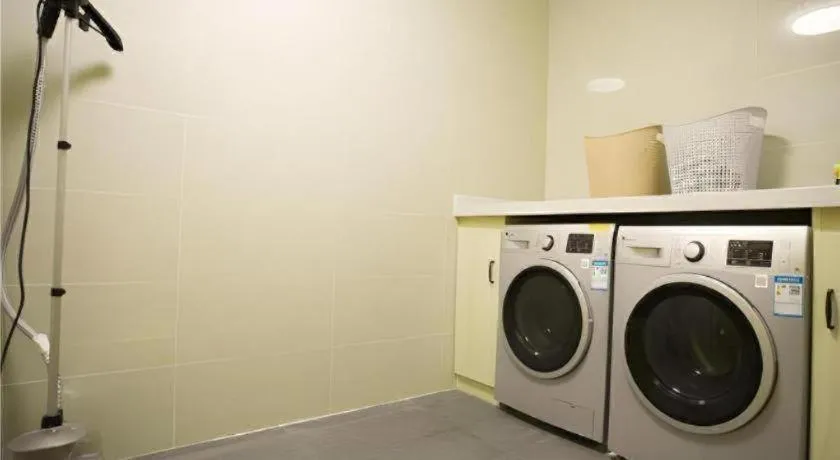 City Comfort Inn Nanchang Gaoxin Avenue Metro Station Aixi Lake