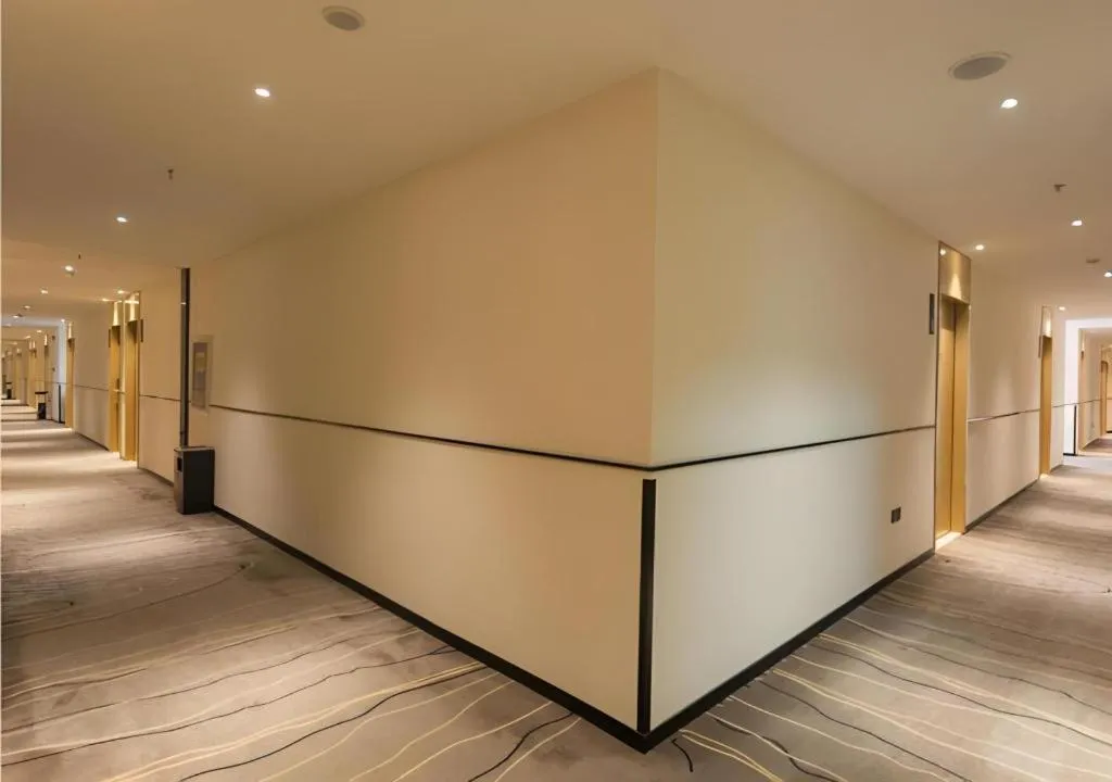 City Comfort Inn Nanchang Gaoxin Avenue Metro Station Aixi Lake