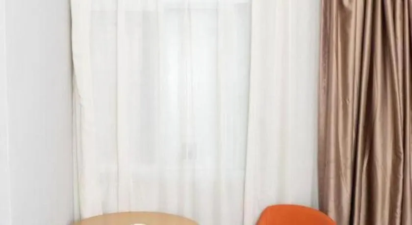 City Comfort Inn Nanchang Gaoxin Avenue Metro Station Aixi Lake