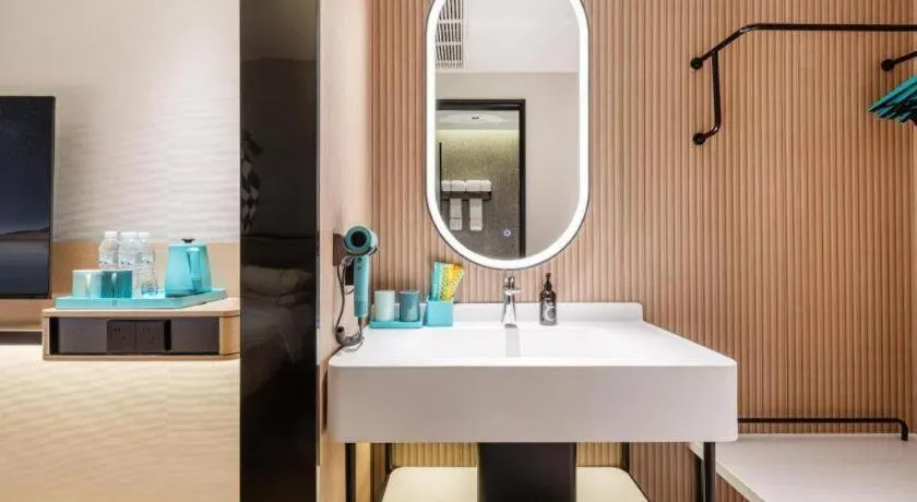 City Comfort Inn Nanchang Gaoxin Avenue Metro Station Aixi Lake