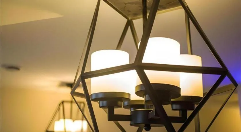 City Comfort Inn Nanchang Gaoxin Avenue Metro Station Aixi Lake