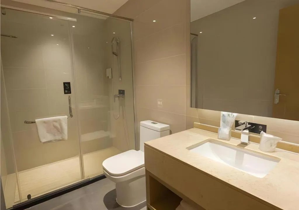 City Comfort Inn Nanchang Gaoxin Avenue Metro Station Aixi Lake