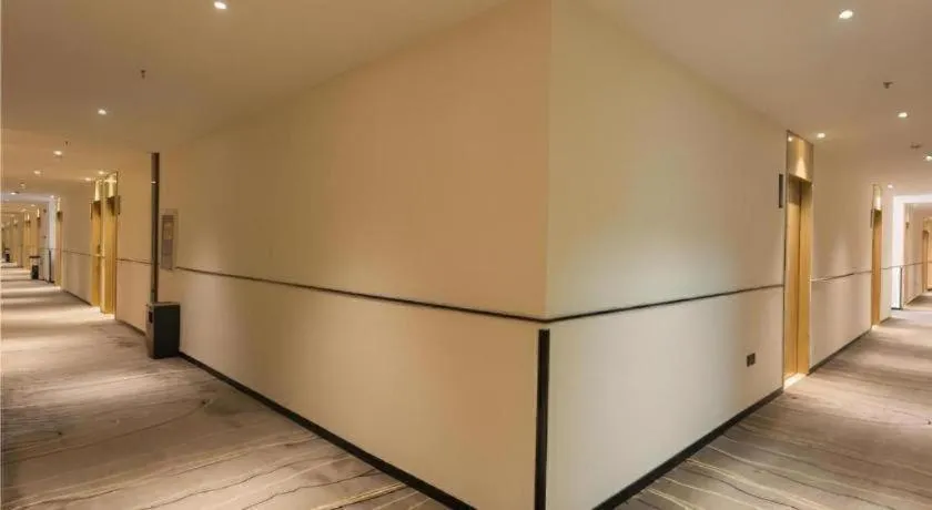 City Comfort Inn Nanchang Gaoxin Avenue Metro Station Aixi Lake