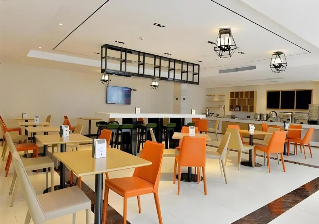 City Comfort Inn Yulin Yufu Road Industrial Products Market