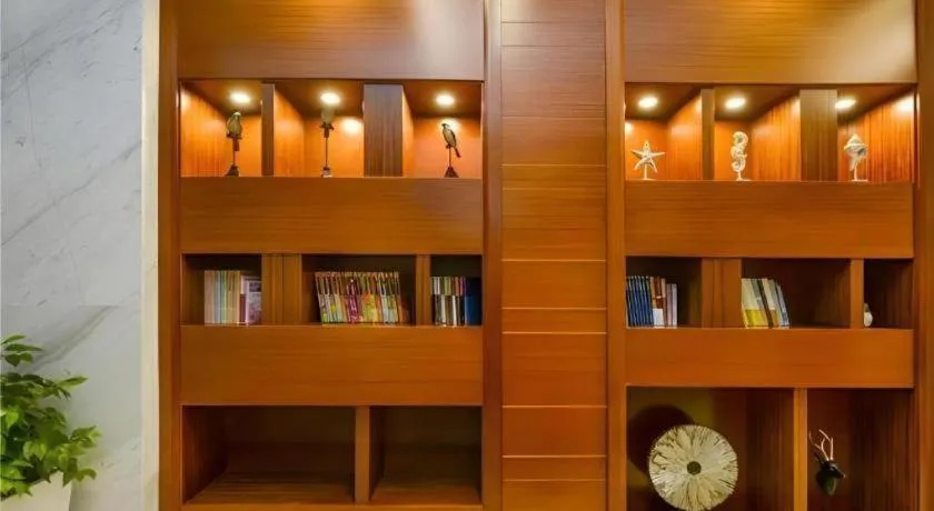 City Comfort Inn Chongqing Yuzhong District Daping Hospital