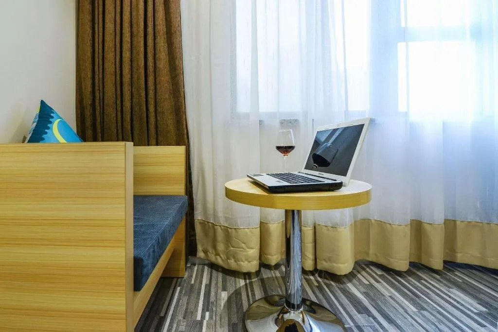 City Comfort Inn Chongqing Yuzhong District Daping Hospital