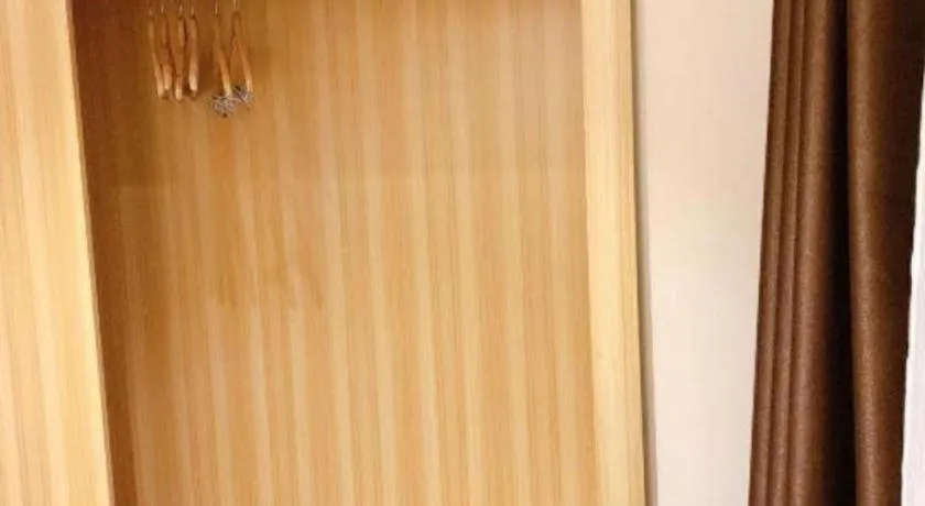 City Comfort Inn Chongqing Yuzhong District Daping Hospital