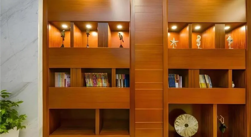 City Comfort Inn Chongqing Yuzhong District Daping Hospital