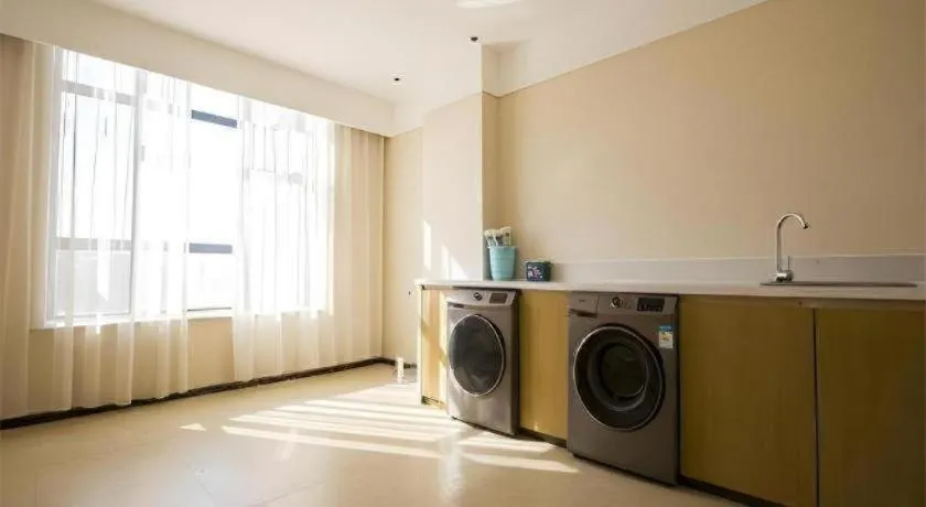 City Comfort Inn Xianning Tongshan Education Bureau