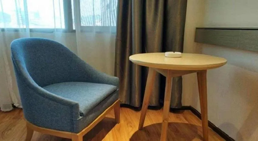 City Comfort Inn Xianning Tongshan Education Bureau