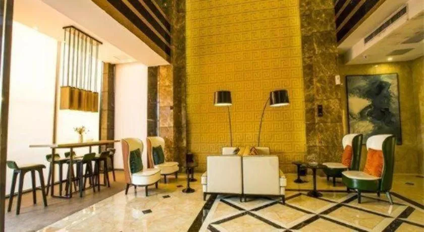 City Comfort Inn Xianning Tongshan Education Bureau