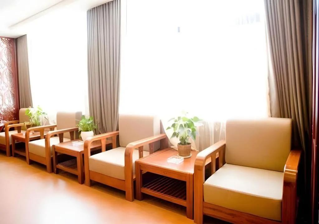 City Comfort Inn Xianning Tongshan Education Bureau