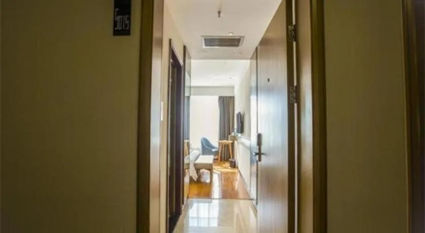 City Comfort Inn Xianning Tongshan Education Bureau