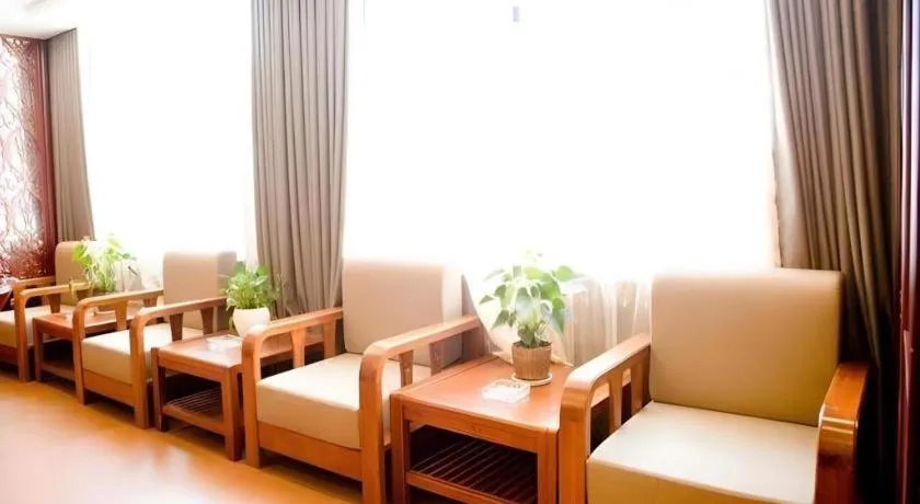 City Comfort Inn Xianning Tongshan Education Bureau