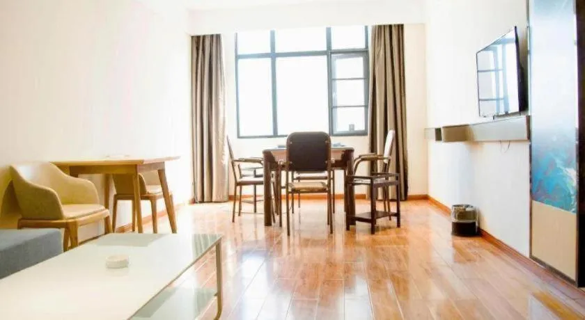 City Comfort Inn Xianning Tongshan Education Bureau