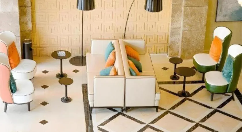 City Comfort Inn Xianning Tongshan Education Bureau