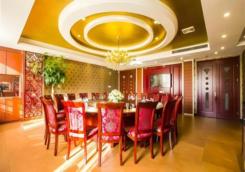 City Comfort Inn Xianning Tongshan Education Bureau