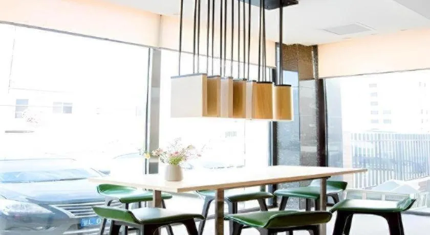 City Comfort Inn Xianning Tongshan Education Bureau