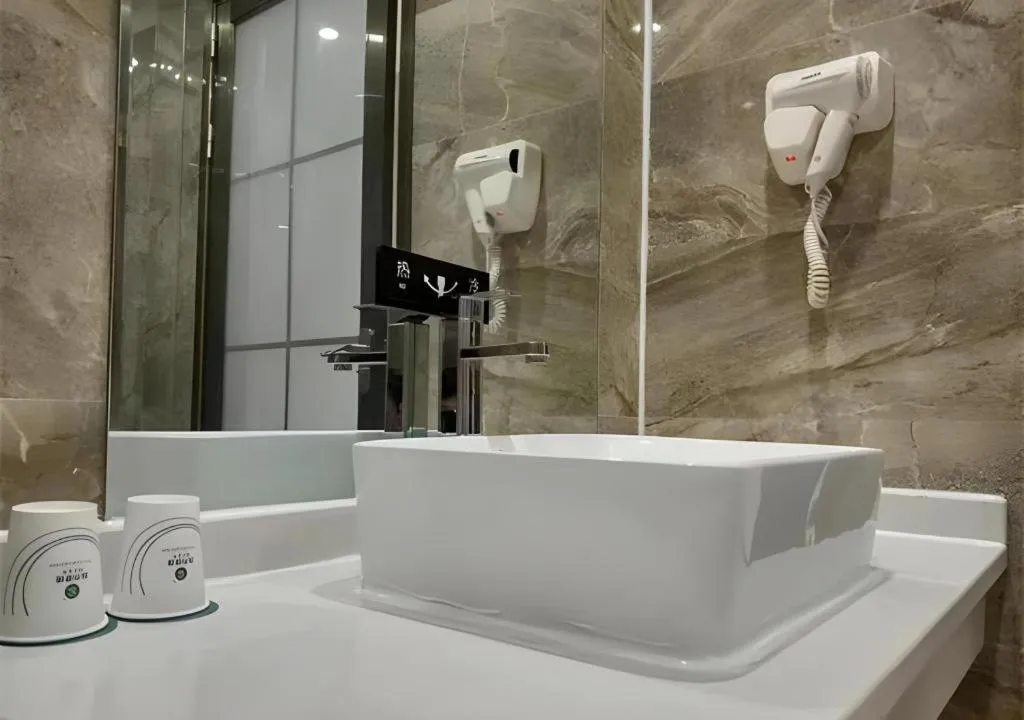 City Comfort Inn Xianning Tongshan Education Bureau