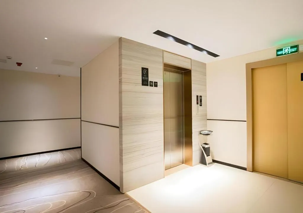 City Comfort Inn Beiliu Yongfeng Plaza Chengnan Bus Station