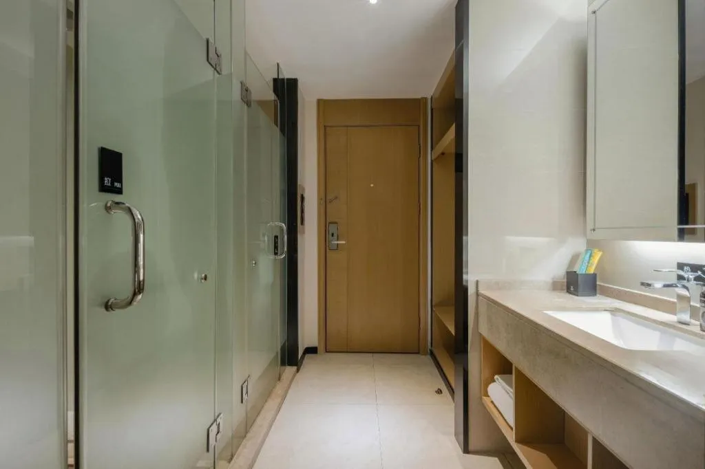 City Comfort Inn Beiliu Yongfeng Plaza Chengnan Bus Station