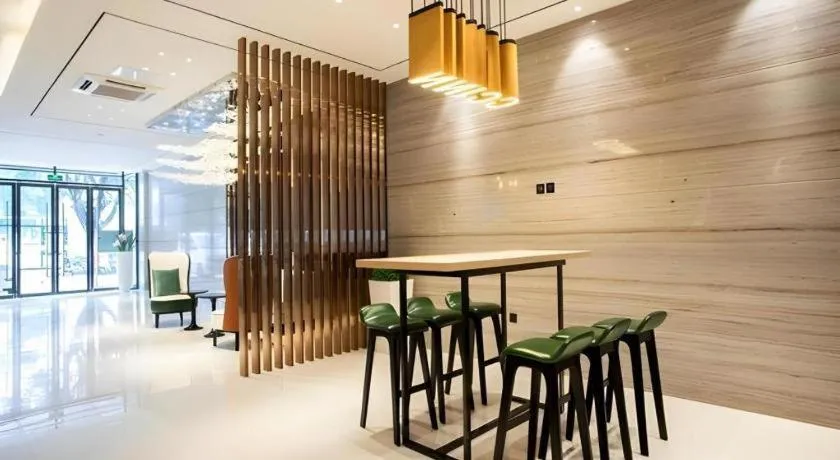 City Comfort Inn Beiliu Yongfeng Plaza Chengnan Bus Station