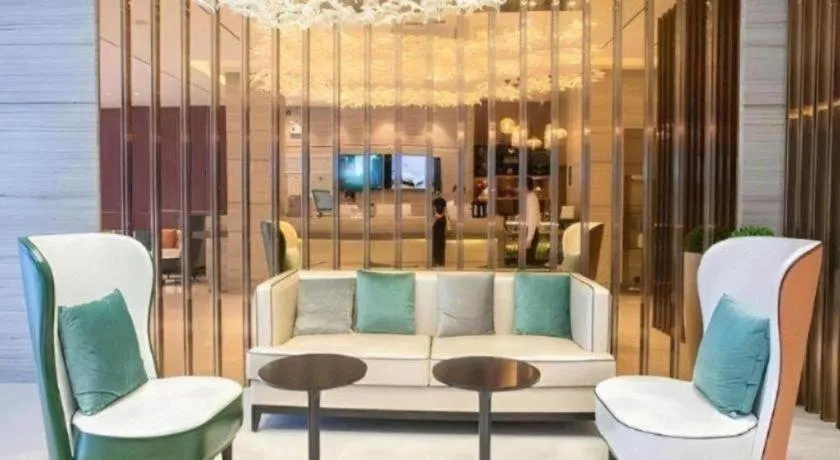 City Comfort Inn Beiliu Yongfeng Plaza Chengnan Bus Station