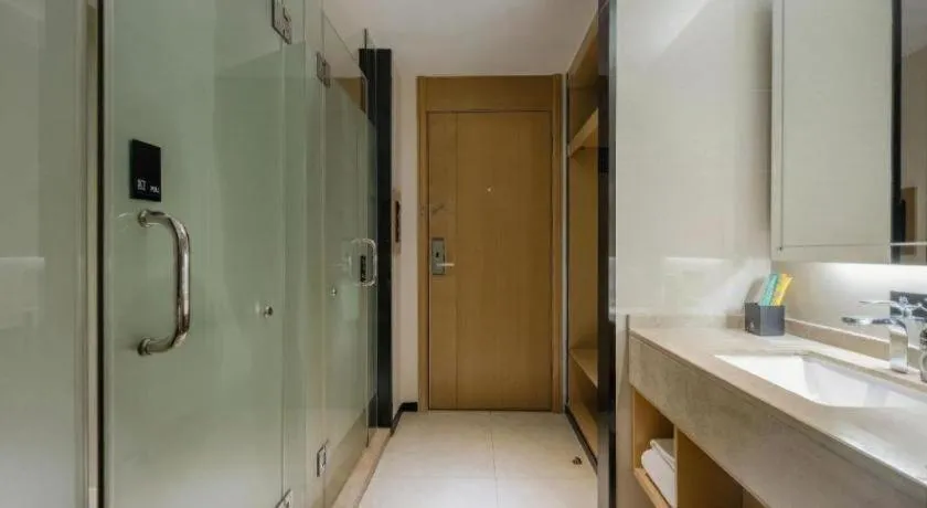 City Comfort Inn Beiliu Yongfeng Plaza Chengnan Bus Station