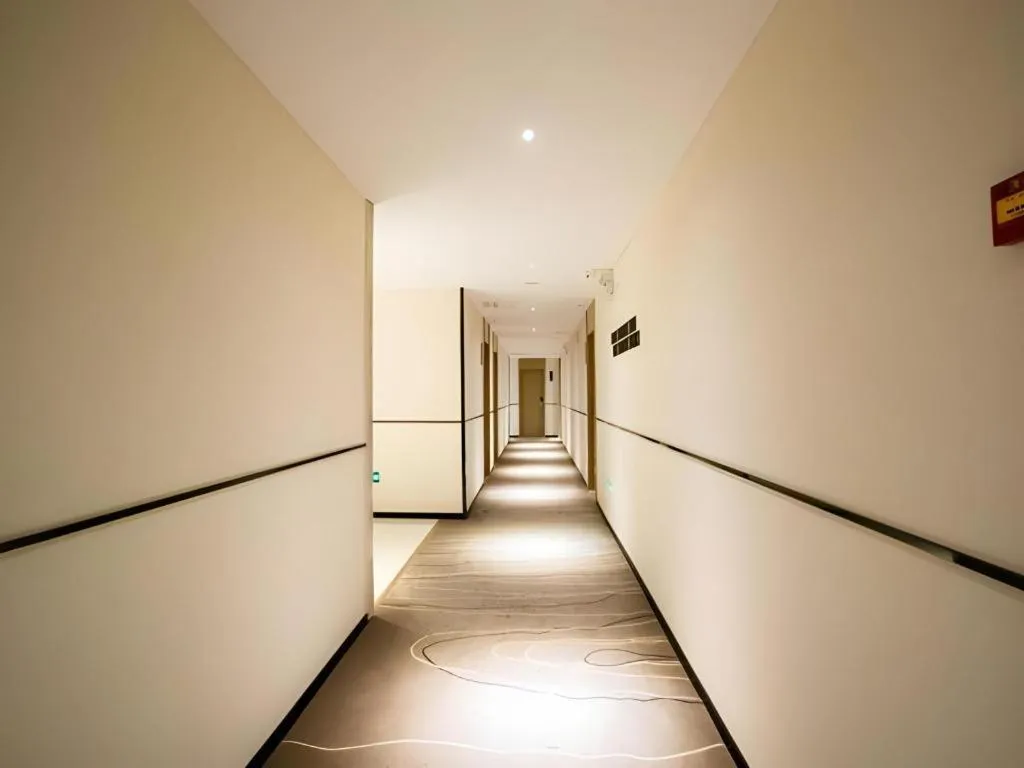 City Comfort Inn Beiliu Yongfeng Plaza Chengnan Bus Station