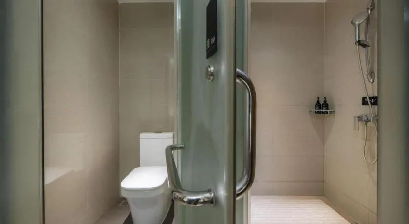 City Comfort Inn Beiliu Yongfeng Plaza Chengnan Bus Station