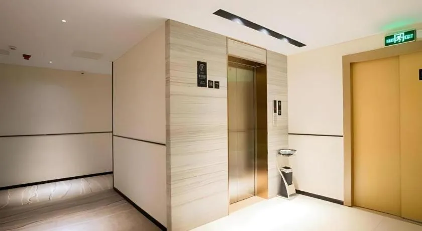 City Comfort Inn Beiliu Yongfeng Plaza Chengnan Bus Station