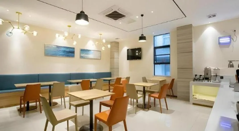 City Comfort Inn Beiliu Yongfeng Plaza Chengnan Bus Station