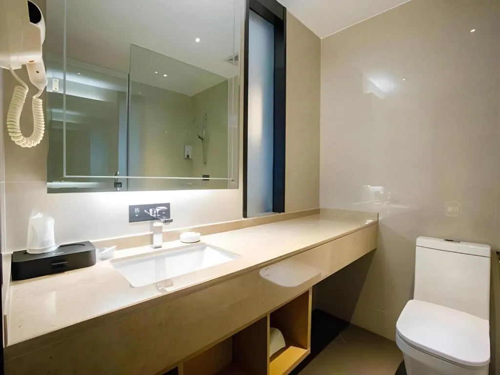 City Comfort Inn Beiliu Yongfeng Plaza Chengnan Bus Station