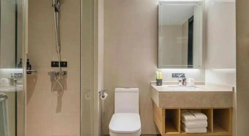 City Comfort Inn Beiliu Yongfeng Plaza Chengnan Bus Station