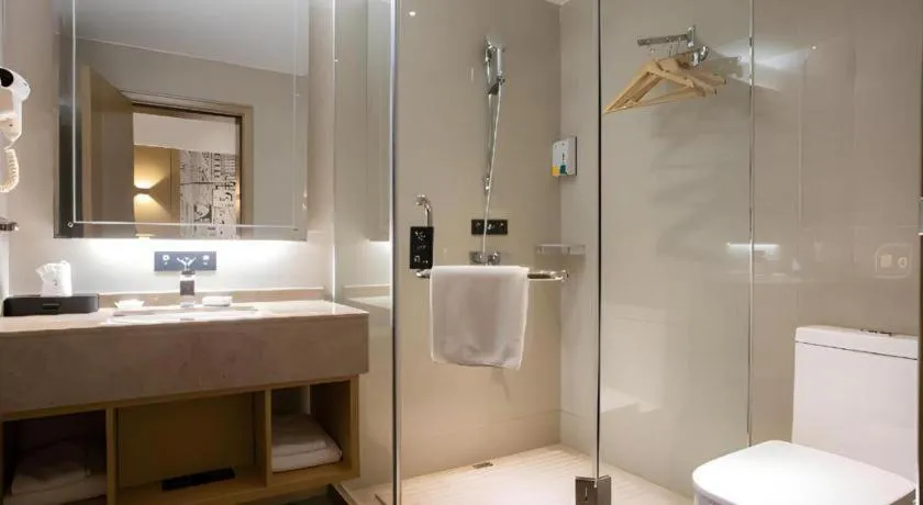 City Comfort Inn Beiliu Yongfeng Plaza Chengnan Bus Station