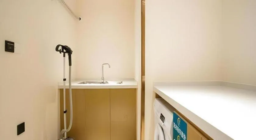 City Comfort Inn Beiliu Yongfeng Plaza Chengnan Bus Station