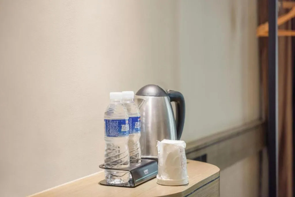 City Comfort Inn Beiliu Yongfeng Plaza Chengnan Bus Station