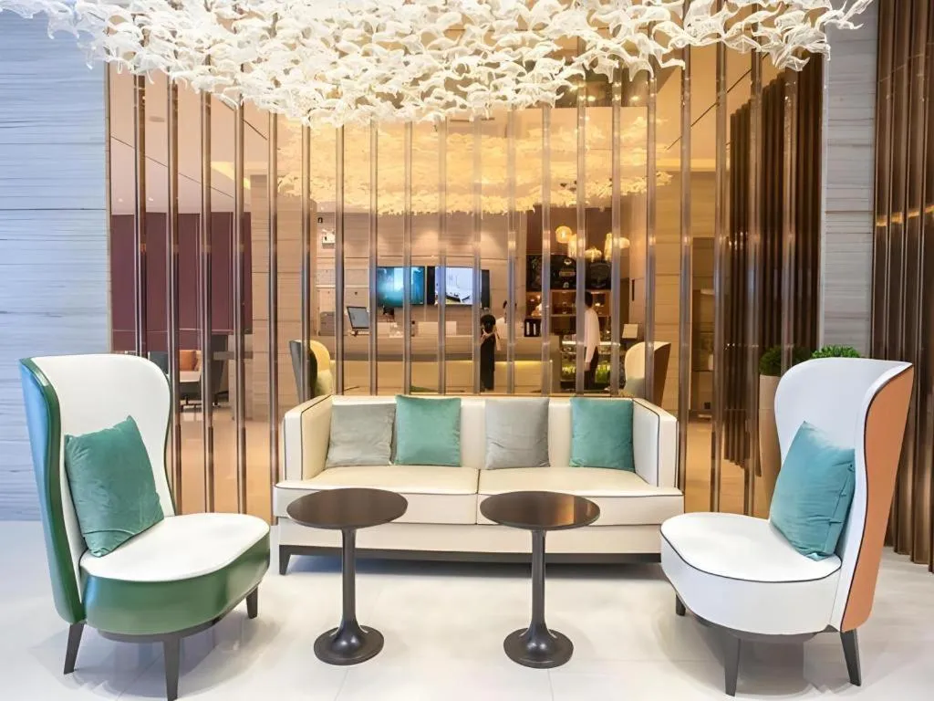 City Comfort Inn Beiliu Yongfeng Plaza Chengnan Bus Station