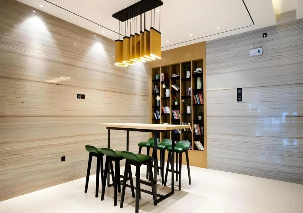 City Comfort Inn Beiliu Yongfeng Plaza Chengnan Bus Station