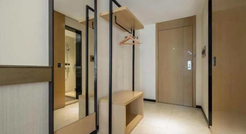 City Comfort Inn Beiliu Yongfeng Plaza Chengnan Bus Station