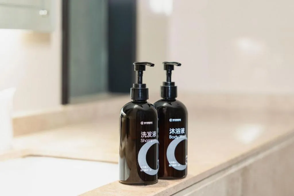 City Comfort Inn Beiliu Yongfeng Plaza Chengnan Bus Station