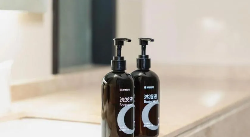 City Comfort Inn Beiliu Yongfeng Plaza Chengnan Bus Station