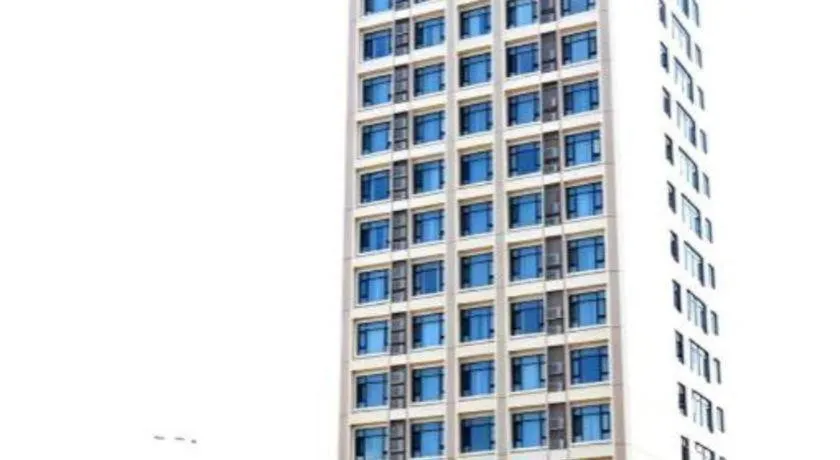 City Comfort Inn Zhanjiang Xuwen Port Wharf Passenger Station