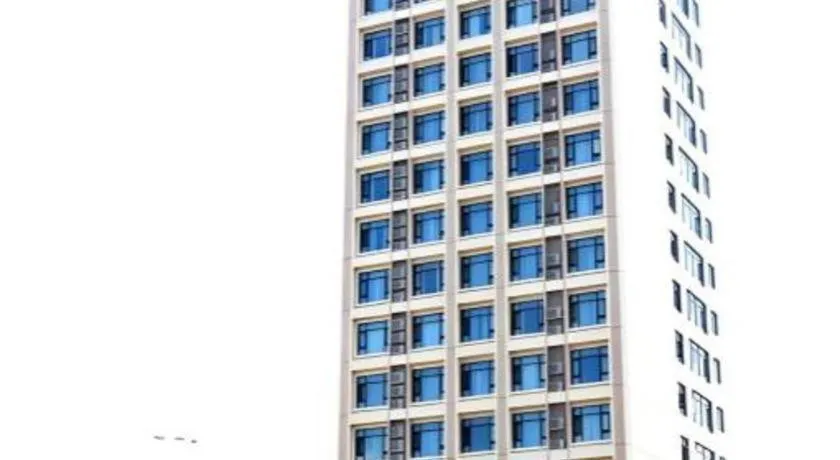 City Comfort Inn Zhanjiang Xuwen Port Wharf Passenger Station