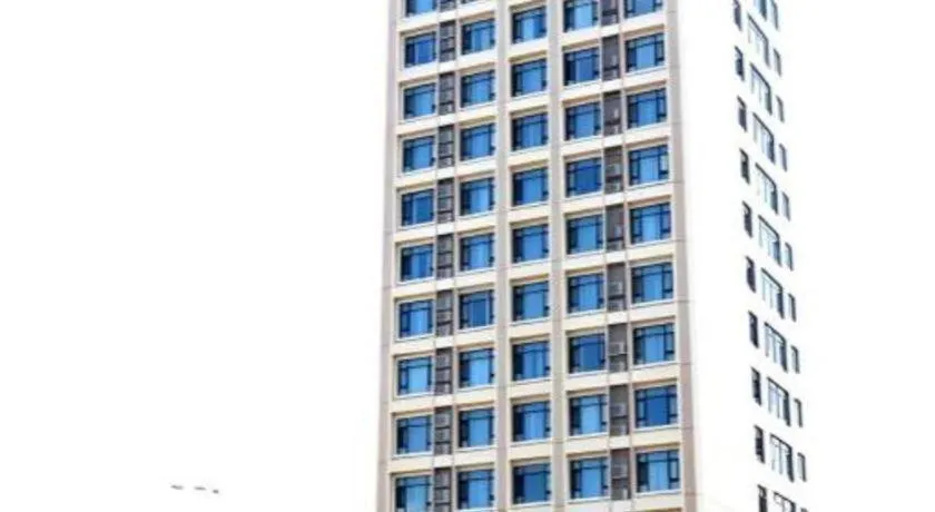 City Comfort Inn Zhanjiang Xuwen Port Wharf Passenger Station