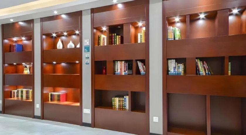 City Comfort Inn Xiangyang Zaoyang Guangwu Road