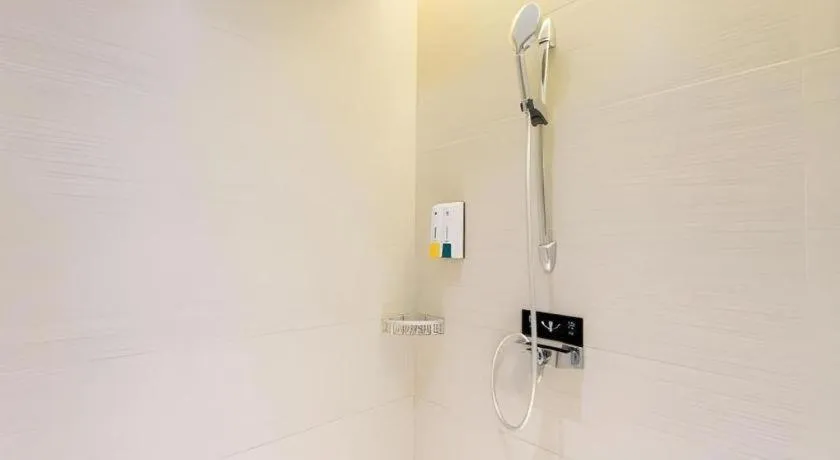 City Comfort Inn Tianmen Xincheng Walmart