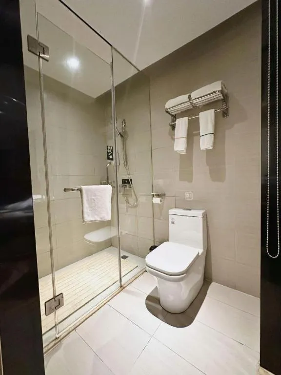 City Comfort Inn Tianmen Xincheng Walmart