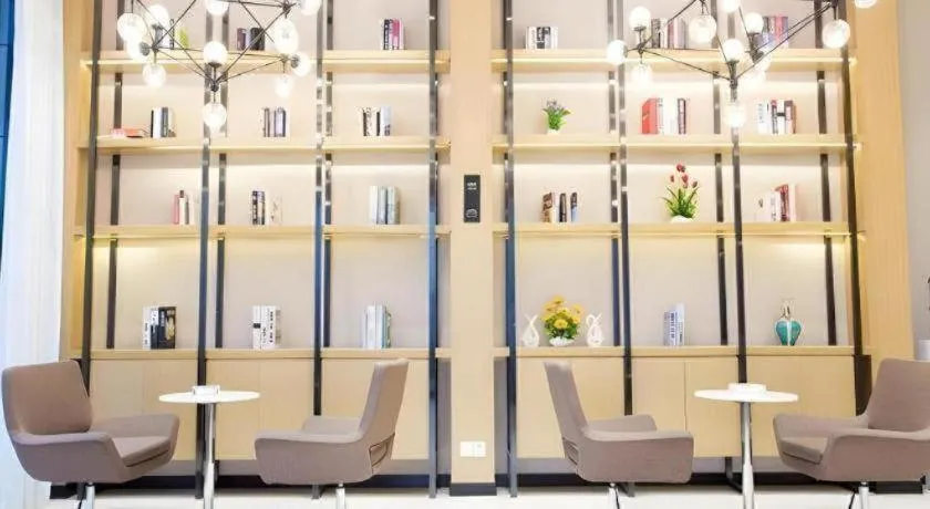 City Comfort Inn Tianmen Xincheng Walmart