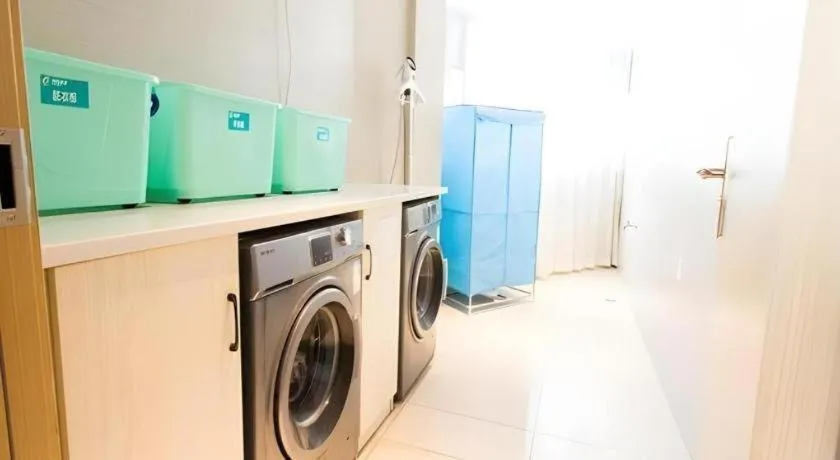 City Comfort Inn Tianmen Xincheng Walmart